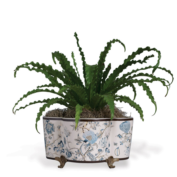 Port 68 Pondicherry Indoor Pot Planter Wayfair